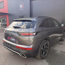 DS DS7 Crossback 1.6 300H 200 PHEV HYBRID 13.2KWH LOUVRE 4X4 BVA occasion - Montauban - photo 3/33
