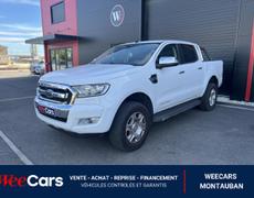 Ford Ranger Montauban