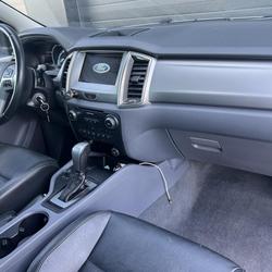 Ford Ranger DOUBLE CABINE 3.2 TDCI 200 LIMITED 4X4 BVA occasion - Montauban - photo 2/29