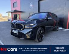 BMW XM Montauban