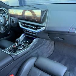 BMW XM 4.4 653H 490 PHEV HYBRID 25.7KWH XDRIVE BVA occasion - Montauban - photo 2/32