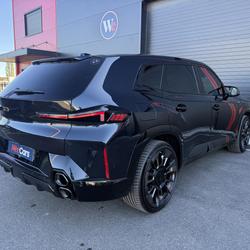 BMW XM 4.4 653H 490 PHEV HYBRID 25.7KWH XDRIVE BVA occasion - Montauban - photo 3/32