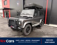 Land Rover Defender Montauban