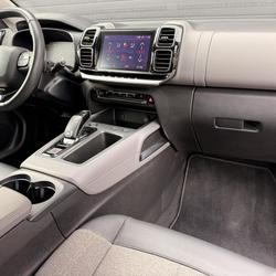Citroen C5 Aircross 1.5 BLUEHDI 130 FEEL PACK EAT BVA START-STOP occasion - Montauban - photo 2/32