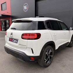 Citroen C5 Aircross 1.5 BLUEHDI 130 FEEL PACK EAT BVA START-STOP occasion - Montauban - photo 3/32