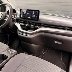 Fiat 500e 3-PLUS-1 ELECTRIC 120 42KWH AUTONOMIE ICONE BVA occasion - Montauban - photo 2/32