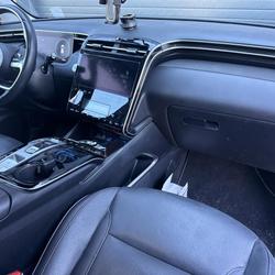 Hyundai Tucson 1.6 T-GDI 230H 180 HEV HYBRID 1.5KWH EXECUTIVE 2WD BVA occasion - Montauban - photo 2/33