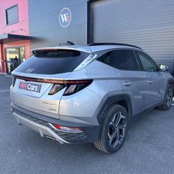Hyundai Tucson 1.6 T-GDI 230H 180 HEV HYBRID 1.5KWH EXECUTIVE 2WD BVA occasion - Montauban - photo 3/33