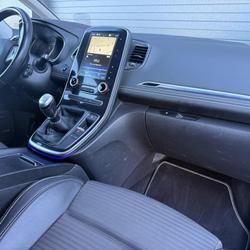 Renault Scenic 4 1.6 DCI 130 ENERGY INTENS occasion - Montauban - photo 2/34