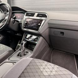 Volkswagen Tiguan 2.0 TDI 150 R-LINE DSG BVA occasion - Montauban - photo 2/35