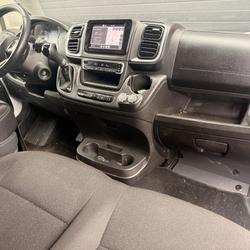 Fiat Ducato TOL&Eacute; 3.5 L H2 180 CH BVA PRO LOUNGE occasion - Montauban - photo 2/31