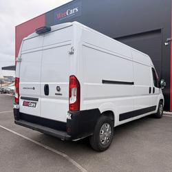 Fiat Ducato TOL&Eacute; 3.5 L H2 180 CH BVA PRO LOUNGE occasion - Montauban - photo 3/31
