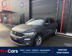 Volkswagen T-Roc Montauban