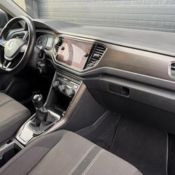 Volkswagen T-Roc 1.0 TSI 115 LOUNGE occasion - Montauban - photo 2/30