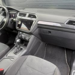 Volkswagen Tiguan ALLSPACE 2.0 TDI 150 CARAT DSG BVA 7 PLACES occasion - Montauban - photo 2/28