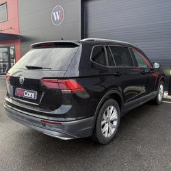 Volkswagen Tiguan ALLSPACE 2.0 TDI 150 CARAT DSG BVA 7 PLACES occasion - Montauban - photo 3/28