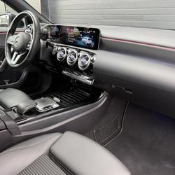 Mercedes Classe A 1.5 180 D 115 PROGRESSIVE LINE 7G-DCT BVA occasion - Montauban - photo 2/32