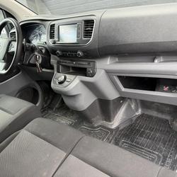 Toyota Proace verso FOURGON 2.0 D4D 145 MEDIUM L2 BUSINESS BVA occasion - Montauban - photo 2/23