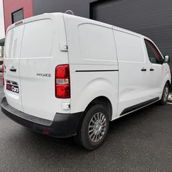 Toyota Proace verso FOURGON 2.0 D4D 145 MEDIUM L2 BUSINESS BVA occasion - Montauban - photo 3/23