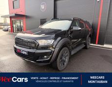 Ford Ranger Montauban
