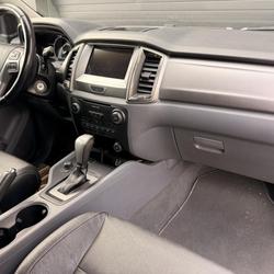 Ford Ranger DOUBLE CABINE 3.2 TDCI 200 LIMITED 4X4 BVA occasion - Montauban - photo 2/34