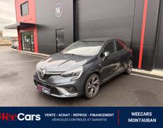 Renault Clio 5 Montauban