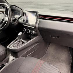 Renault Clio 5 1.3 TCE 130 RS LINE EDC BVA occasion - Montauban - photo 2/30