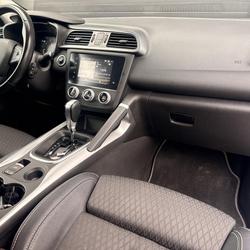 Renault Kadjar 1.3 TCE 160 BLACK EDITION EDC BVA occasion - Montauban - photo 2/32