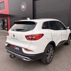 Renault Kadjar 1.3 TCE 160 BLACK EDITION EDC BVA occasion - Montauban - photo 3/32