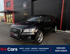 Audi Q5 Montauban