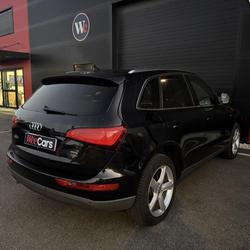 Audi Q5 2.0 TDI 175 S-LINE QUATTRO S-TRONIC BVA occasion - Montauban - photo 3/25