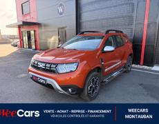Dacia Duster Montauban