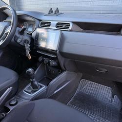 Dacia Duster 1.5 BLUEDCI 115 CONFORT 4X4 occasion - Montauban - photo 2/31