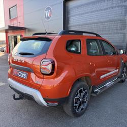 Dacia Duster 1.5 BLUEDCI 115 CONFORT 4X4 occasion - Montauban - photo 3/31
