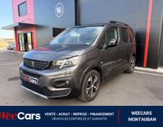 Peugeot Rifter Montauban