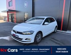 Volkswagen Polo Montauban
