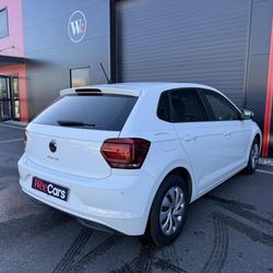 Volkswagen Polo 1.0I 80 BUSINESS occasion - Montauban - photo 3/32