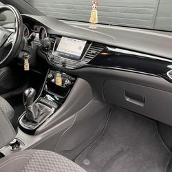 Opel Astra 1.4 T 150 DYNAMIC START-STOP occasion - Montauban - photo 2/32
