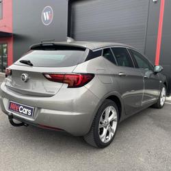 Opel Astra 1.4 T 150 DYNAMIC START-STOP occasion - Montauban - photo 3/32