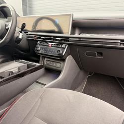 Hyundai Tucson 1.6 T-GDI 215H 160 HYBRID 1.49KWH N-LINE CREATIVE 2WD BVA occasion - Montauban - photo 2/36