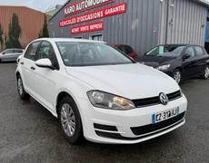 Volkswagen Golf 7 Bédée