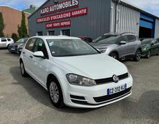 Volkswagen Golf 7 Bédée