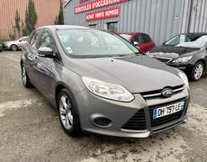 Ford Focus Bédée