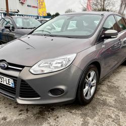 Ford Focus 1.0 SCTi 125ch ECOBOOST B&eacute;d&eacute;e