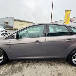 Ford Focus 1.0 SCTi 125ch ECOBOOST B&eacute;d&eacute;e