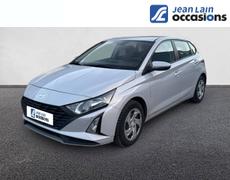 Hyundai i20 - i20 1.2 79 Initia - 14 990 €