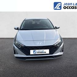 Hyundai i20 i20 1.2 79 Initia Sallanches