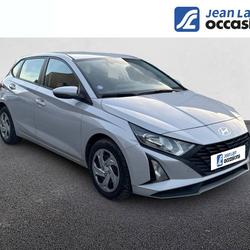 Hyundai i20 i20 1.2 79 Initia Sallanches