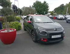 Citroen C3 Chantonnay