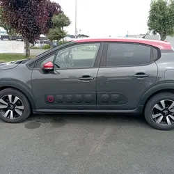 Citroen C3 BLUEHDI 100 S&S Chantonnay